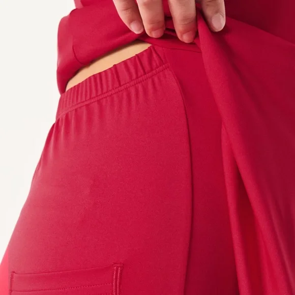 Hollister Game Day Active dress - Picture 5 of 8